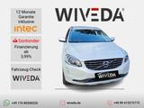 Volvo XC60 Summum T5 AWD~Leder~Memory~Xenon~PDC~AHK~ - Volvo XC60 Gebrauchtwagen in Stuttgart