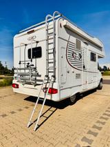 Fiat Ducato LMC LIBERTY A590 - Top gepflegt - Wohnwagen & Wohnmobil in Wohnmobil oder -wagen Berlin