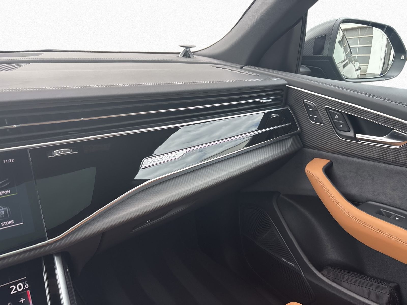 Audi RSQ8 - Bild 17