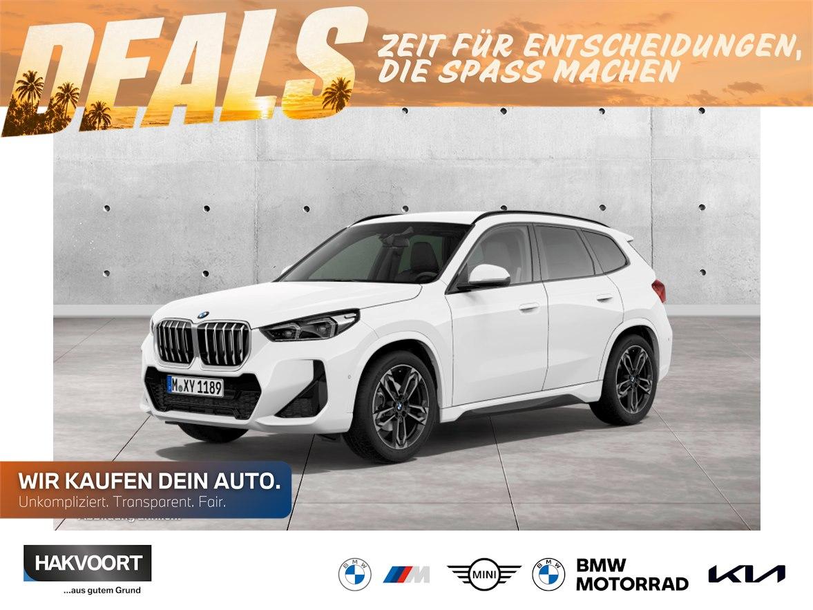 BMW X1 sDrive20i M-Sport "Knaller Preise" UPE 58.240