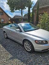 Volvo auto Volvo c70 - Volvo C70 aus 2006: Cabrio