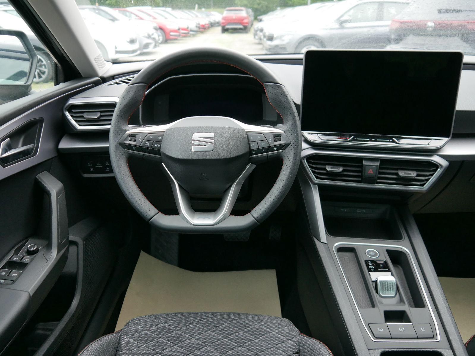 Seat Leon - Bild 11