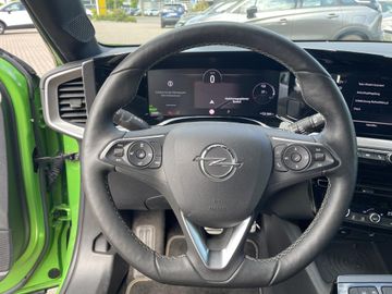 Opel MOKKA-E ULTIMATE