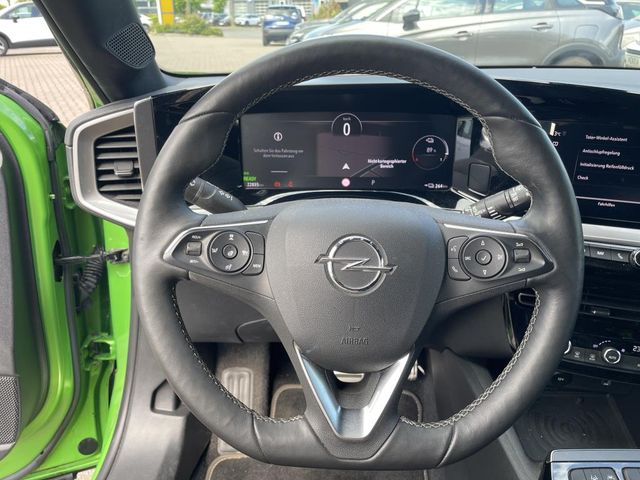 Opel MOKKA-E ULTIMATE