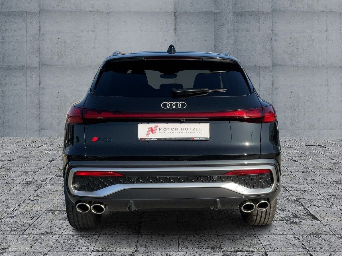 Audi SQ5 - Bild 4
