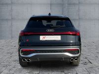 Audi SQ5 - Vorschau Bild 4