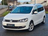 Volkswagen Sharan Highline BMT/Start-Stopp 4Motion*7.Sitz* - Volkswagen Sharan: 7m