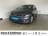 Volkswagen Polo Style 1.0 TSI DSG NAVI+MATRIX+KAMERA