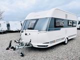Hobby EXCELLENT 460 UFE FRANZ.BETT MOVER AUTARK - Hobby Mover