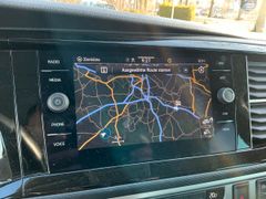 Fahrzeugabbildung Volkswagen T6.1 California Beach Camper Edition Mini-Küche