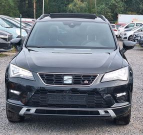 SEAT Ateca - 3