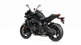 Yamaha MT-10 Modell 2022 / 3 Jahre Werksgarantie / - YAMAHA SCHWARZ NEU