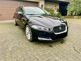 Jaguar XF 3.0 L V6 Diesel S Sportbrake - - Jaguar XF in Bielefeld