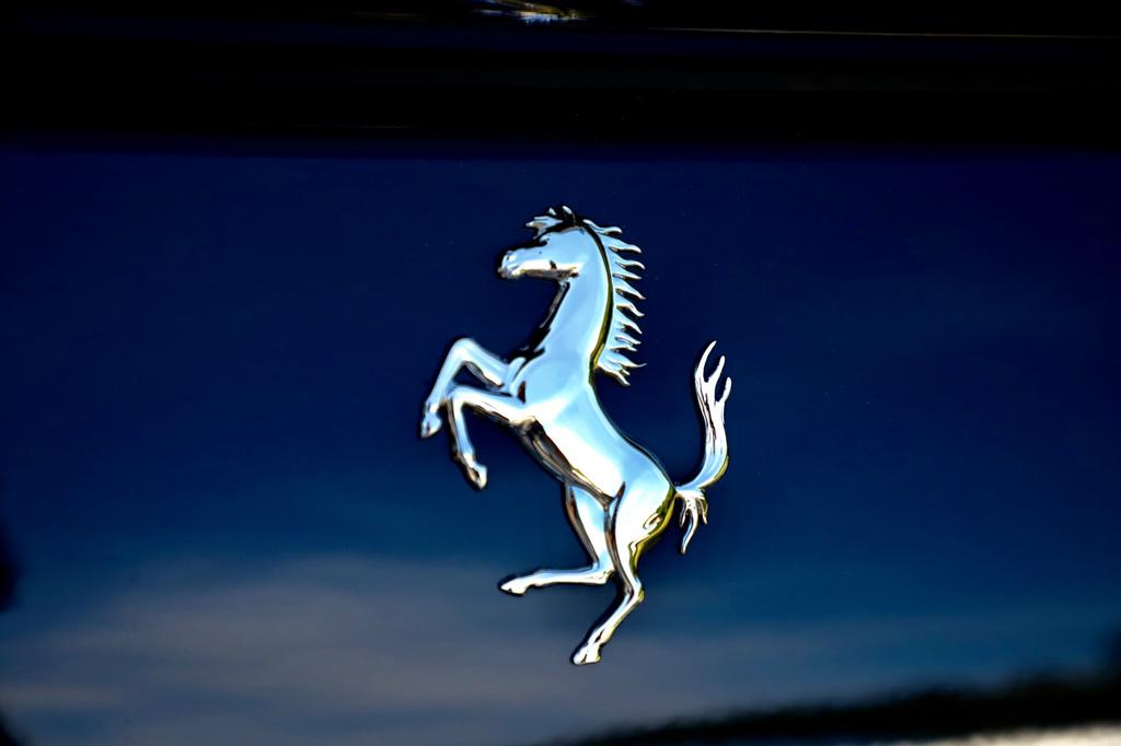 Ferrari Roma