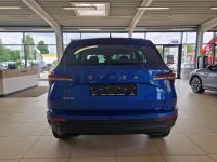 Skoda Karoq - Vorschau Bild 5