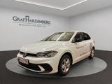 Volkswagen Polo 1.0 TSI DSG Goal ACC LED Rückfahrkamera - Volkswagen Polo: Automatik