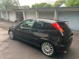 Ford Focus St-170 173-Ps 6-Gang TÜV 05.202... - Ford Focus: St170