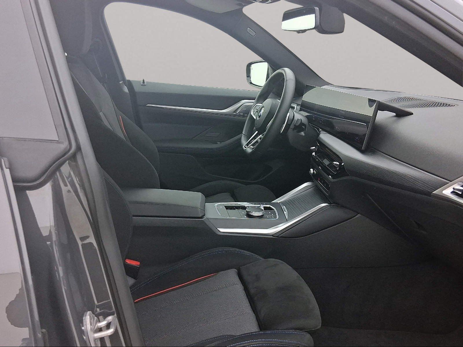 BMW 420 Gran Coupé - Bild 11