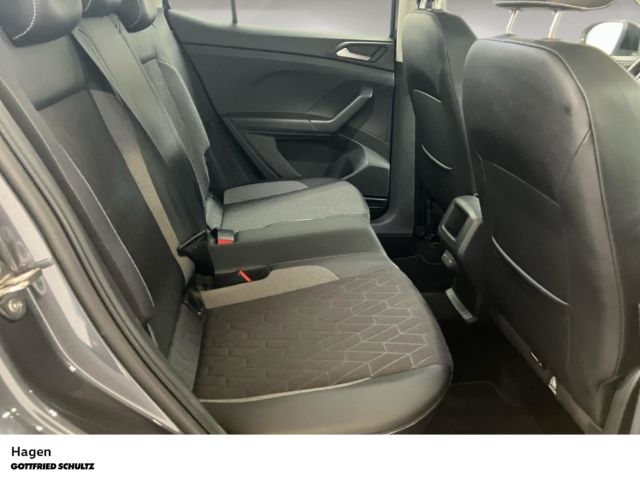Volkswagen T-Cross - Bild 7