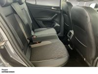 Volkswagen T-Cross - Vorschau Bild 7