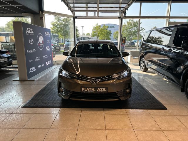 Toyota Corolla  Edition – Limousine – Wenig KM !!!