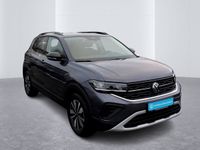 Volkswagen T-Cross - Vorschau Bild 6