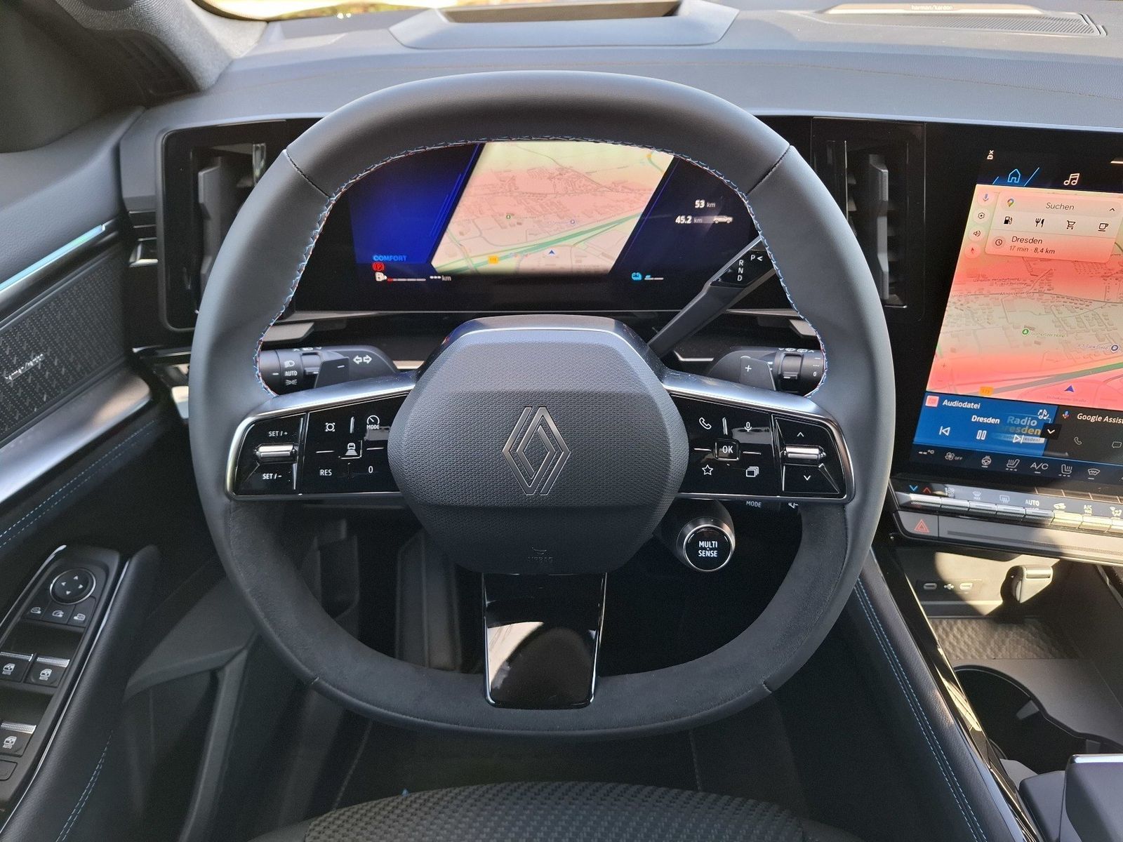 Renault Espace - Bild 24