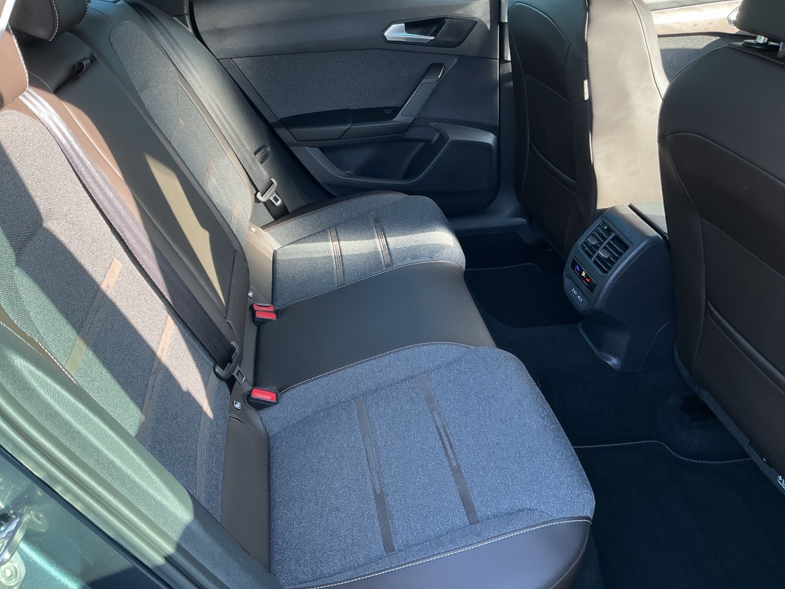 Seat Leon - Bild 16