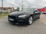 BMW 640d Coupé -
