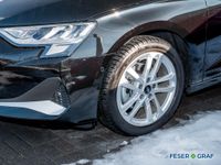 Audi A3 - Vorschau Bild 10