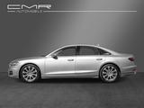 Audi A8 quattro Better Vision B&O 360° UPE 128TEUR - Audi: V12