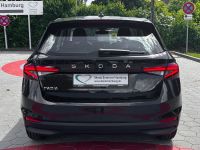 Skoda Fabia - Vorschau Bild 3