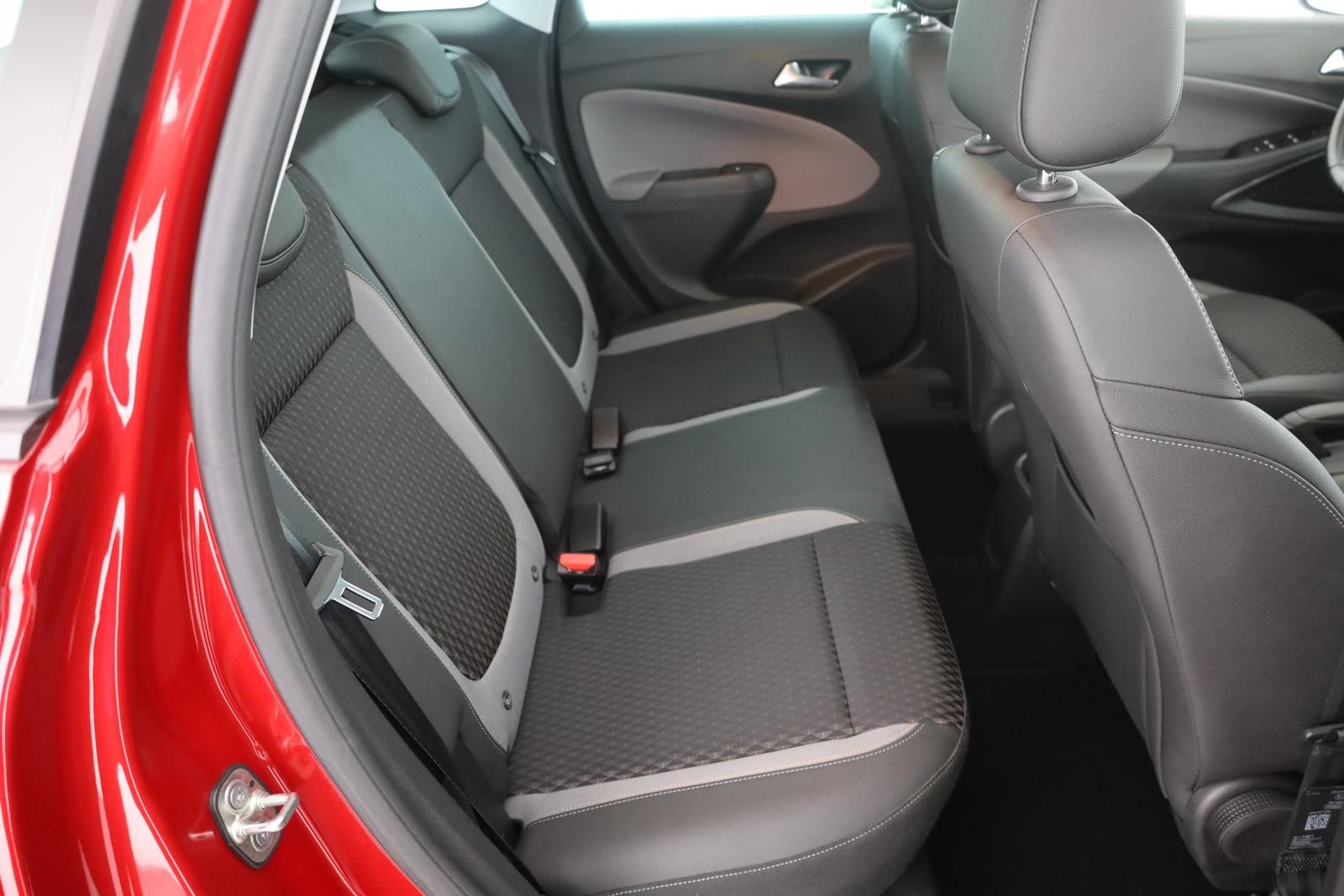 Opel Crossland X 1.2 Turbo Innovation LED Navi Kamera, миниатюра 25