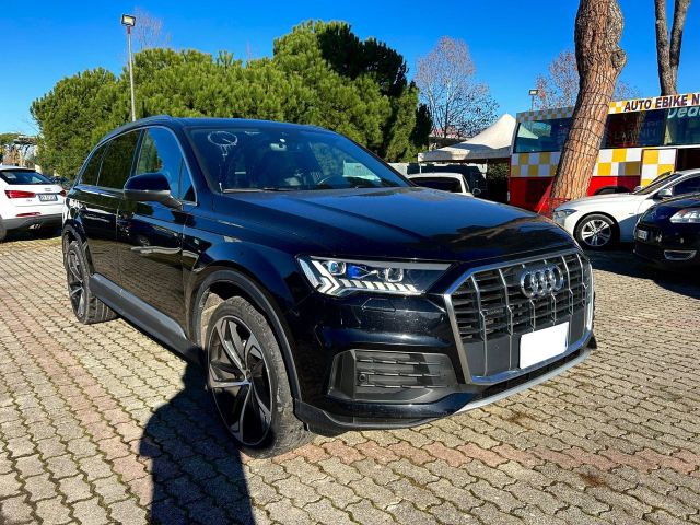 Audi Q7 50 TDI quattro tiptronic Business. IVA E