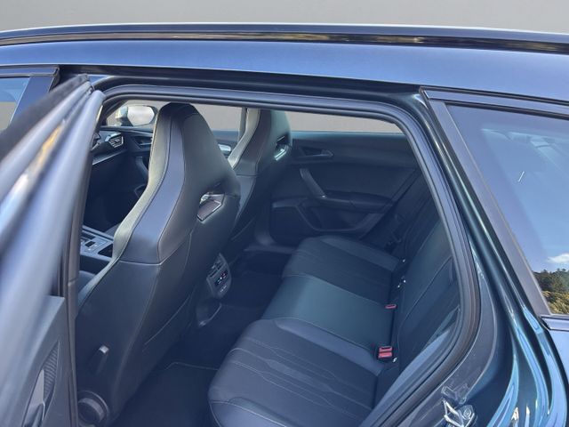 Leon Sportstourer VZ e-Hybrid 1.4 *Navi/AHK/ACC*