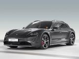 Porsche Taycan 4S Cross Turismo BOSE Sport Chrono Panora - Porsche Taycan in Stuttgart