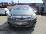 Opel Zafira B Innovation "110 Jahre" 7Sitzer - Opel Zafira aus 2009