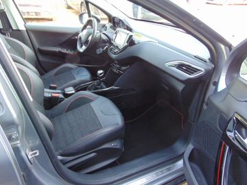 Bild 9 Peugeot 2008 Allure GTline