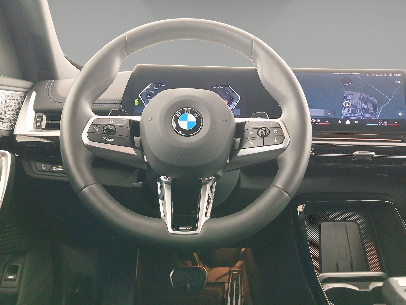 BMW X1 - Bild 9