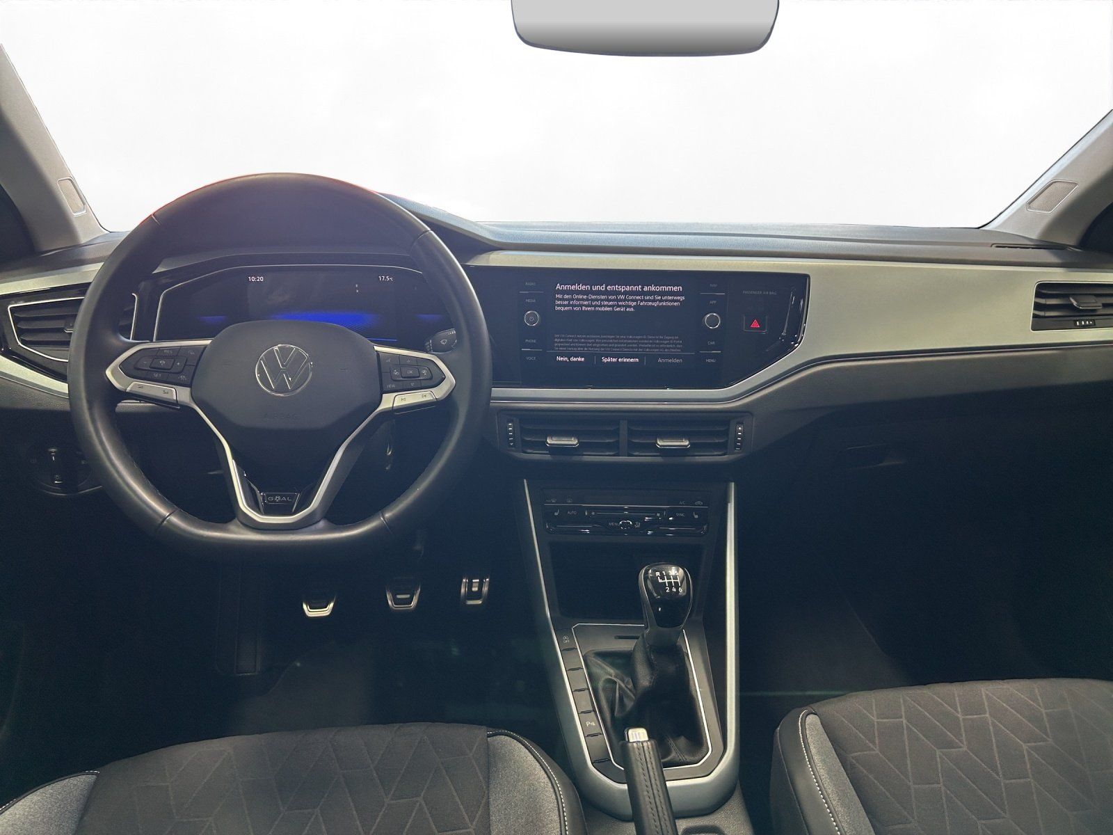 Volkswagen Taigo - Bild 12