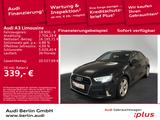 Audi A3 Limousine Sport 35 TDI S tr. PDC XENON NAVI