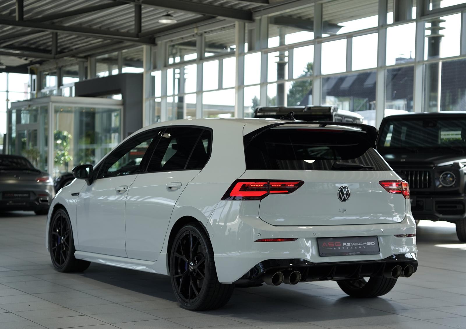 Volkswagen Golf R 4M Performance *2.H *19 *AKRA*Matrix*H&K, миниатюра 11