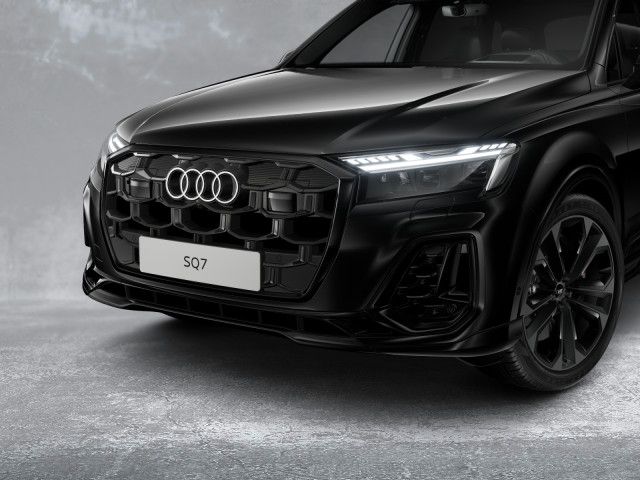 Audi SQ7 - Bild 8