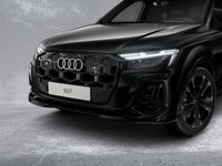 Audi SQ7 - Vorschau Bild 8