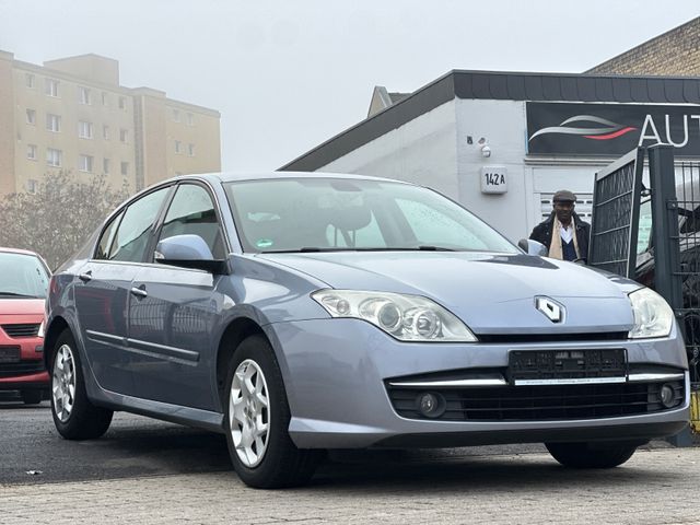 Renault Laguna III Dynamique