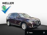 BMW X5 xD50e DAPr 360 Massag Pano 2ACHS Sky HK SoftC