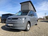 Volkswagen Der neue T7 California 2025 +5 Jahre VW-Garantie - Volkswagen T7 California Tageszulassungen