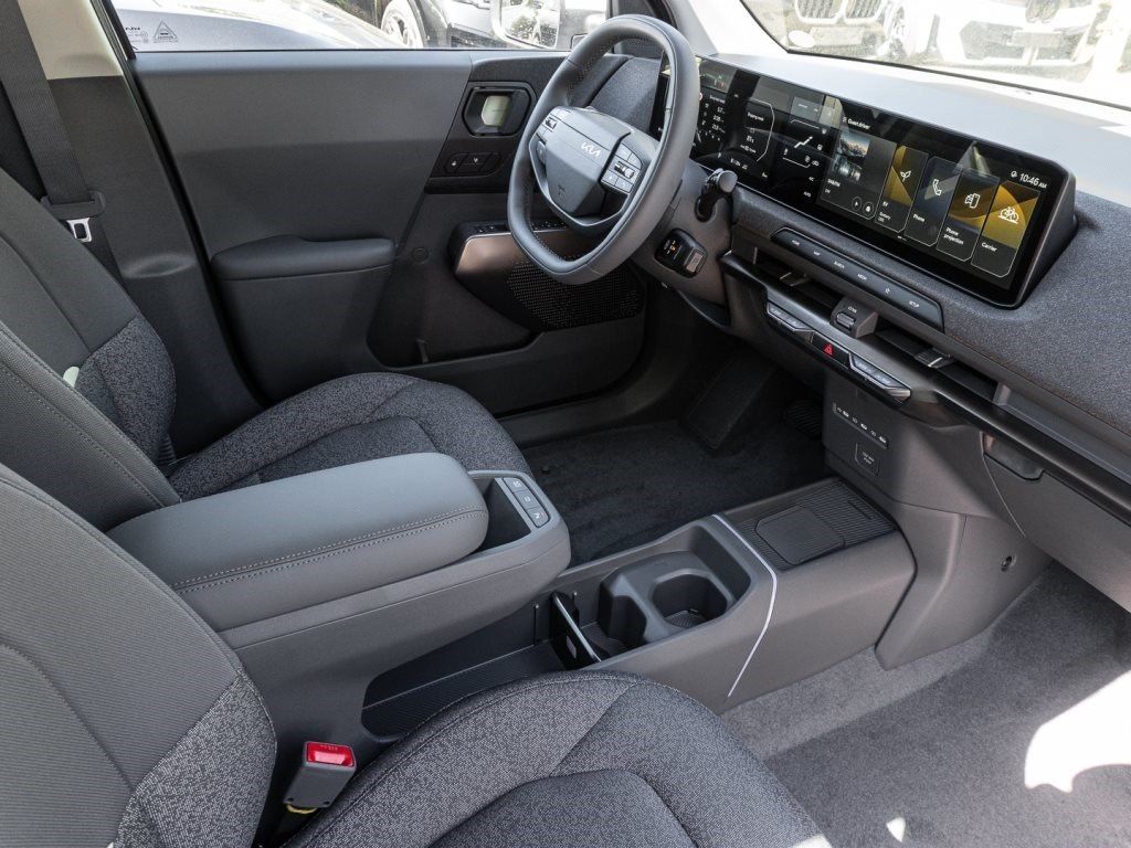 Kia EV2 - Bild 4