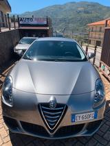Alfa Romeo Giulietta 1.6 JTDm-2 105 CV Progressi - Alfa Romeo: 6c