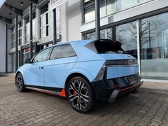 HYUNDAI IONIQ 5 N Elektro 4WD/ SONDERLACK/ 1. HD HYUNDAI IONIQ 5 N Elektro 4WD/ SONDERLACK/ 1. HD